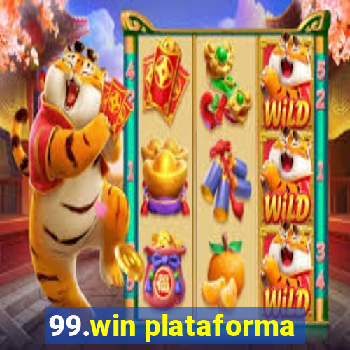 99.win plataforma